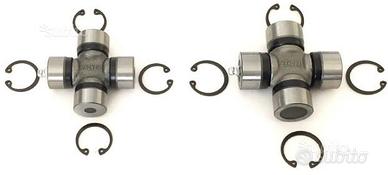 Crociere albero trasmissioni kit4 niva 1.6-1.7-1.9