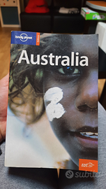 Guida Lonely Planet Australia