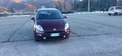 Fiat grande punto evo 1.3 multi jet