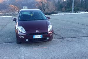 Fiat grande punto evo 1.3 multi jet