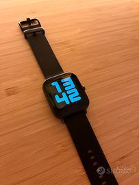 Smartwatch Amazfit Bip U
