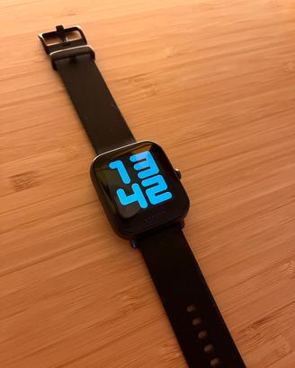 Smartwatch Amazfit Bip U