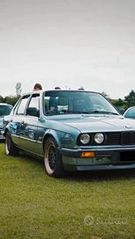 Bmw e30