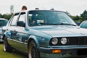 Bmw e30