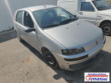 Fiat punto 188 1.9 ds 60 60cv 99-12 - ricambi