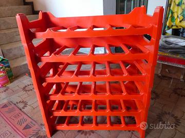 Cantinette portabottiglie 