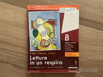 Letture in un respiro