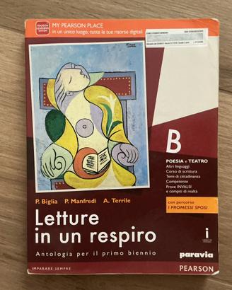 Letture in un respiro
