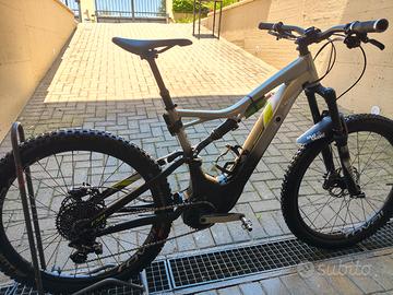 TURBO LEVO SPECIALIZED