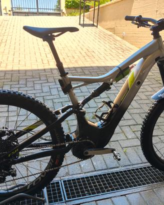 TURBO LEVO SPECIALIZED