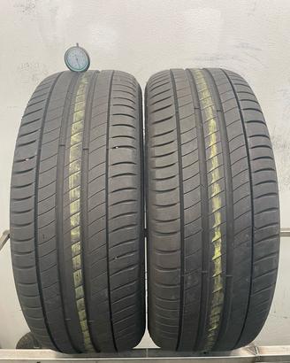215 55 r17 94w 2 gomme michelin estive