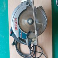sega circolare portatile