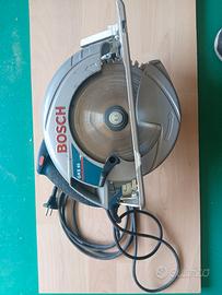 sega circolare portatile