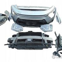 KIA niro Paraurti cofano 4xsensori parcheggio musa