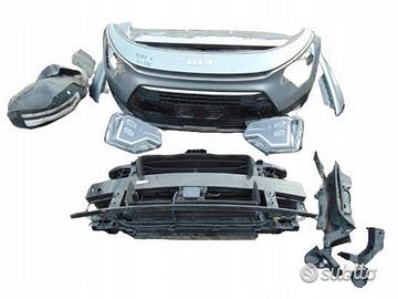 KIA niro Paraurti cofano 4xsensori parcheggio musa