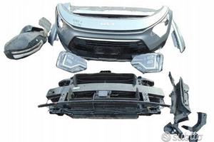 KIA niro Paraurti cofano 4xsensori parcheggio musa
