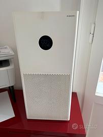 Xiaomi smart air purifier 4 litr
