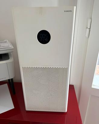 Xiaomi smart air purifier 4 litr