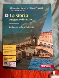 libri scolastici 