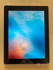 Ipad WiFi - 16 GB - 3a generazione