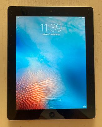 Ipad WiFi - 16 GB - 3a generazione