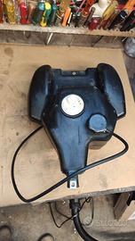 Serbatoio Benzina Aprilia Scarabeo 50 4T 2007-2009