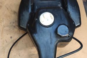 Serbatoio Benzina Aprilia Scarabeo 50 4T 2007-2009