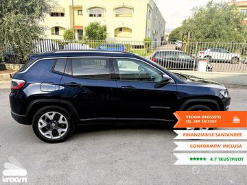 JEEP Compass 2� serie Compass 1.6 Multijet II 2...