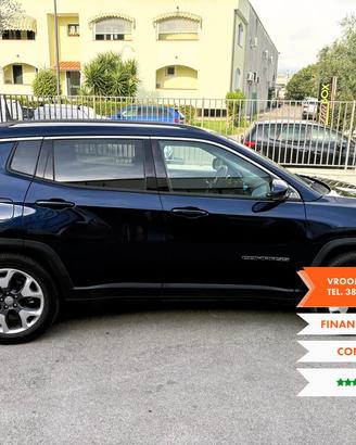 JEEP Compass 2� serie Compass 1.6 Multijet II 2...