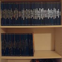  Tex collezione storica a colori dal n. 1 al 63