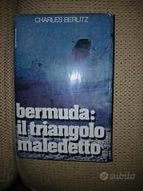 berlitz 'bermuda il triangolo maledetto'