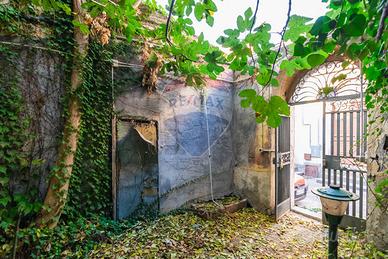 Casa Indipendente - Biancavilla