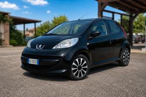 Peugeot 107 1.0 68CV 5p. Plaisir