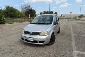 Fiat Panda 1.1 benzina 2004