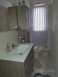 Appartamento baciato dal sole