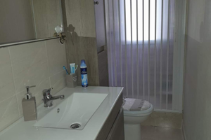 Appartamento baciato dal sole