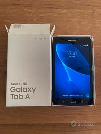 Tablet Samsung Galaxy Tab A6 8GB