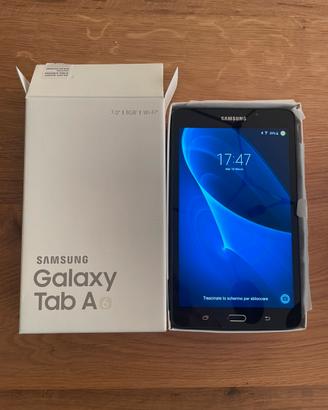 Tablet Samsung Galaxy Tab A6 8GB