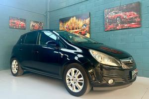 CORSA1.2CC 86CV OK NEOPATENTATI!