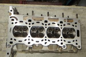 Testata Corsa Astra Meriva Agila Tigra 1.4 1.2