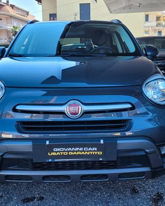 Fiat 500X 1.3 MultiJet 95 CV Lounge