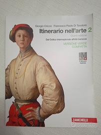 itinerario nell'arte 2 
