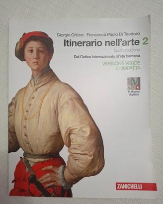 itinerario nell'arte 2 