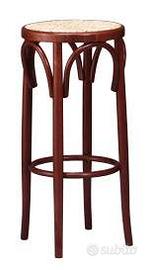 sgabello  thonet