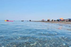 Appartamento al centro del paese