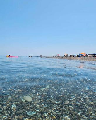 Appartamento al centro del paese