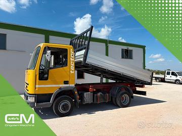 Camion Iveco EuroCargo 75E14 Rib