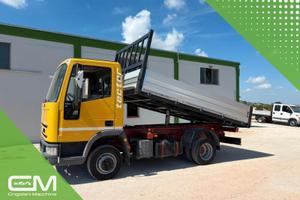 Camion Iveco EuroCargo 75E14 Rib