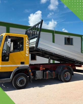 Camion Iveco EuroCargo 75E14 Rib