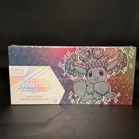 Pokemon IT Super Premium Evoluzioni Prismatiche